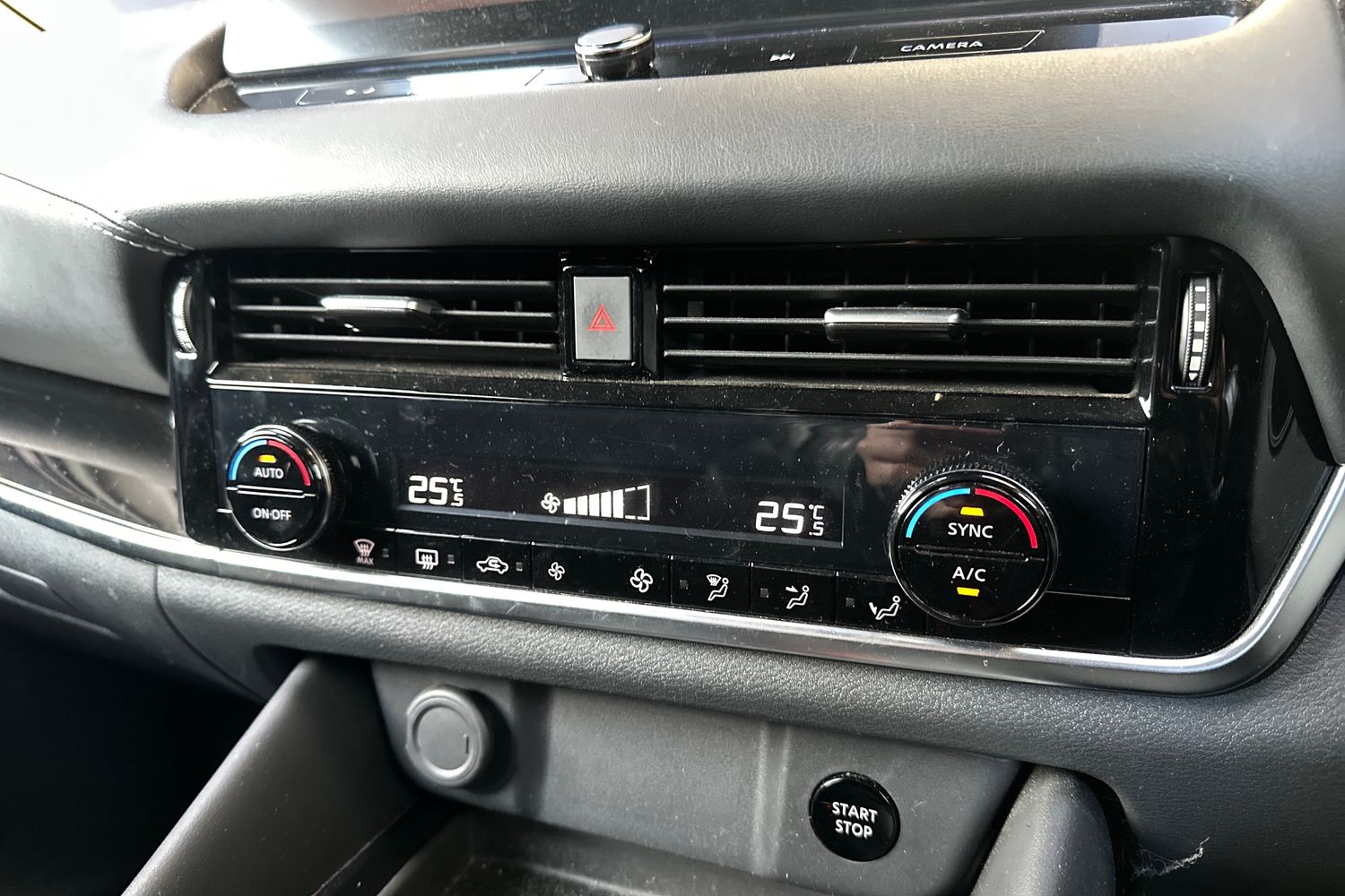 Used Nissan Qashqai 2022 for sale - 77256480: Photo 31