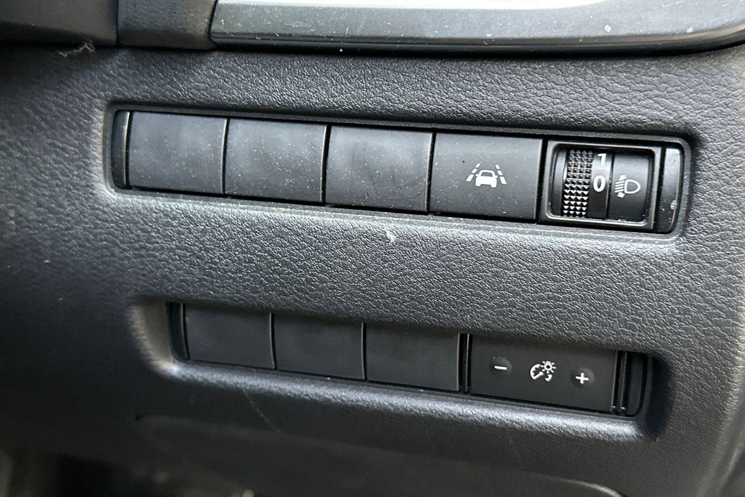 Used Nissan Qashqai 2022 for sale - 77256480: Photo 37