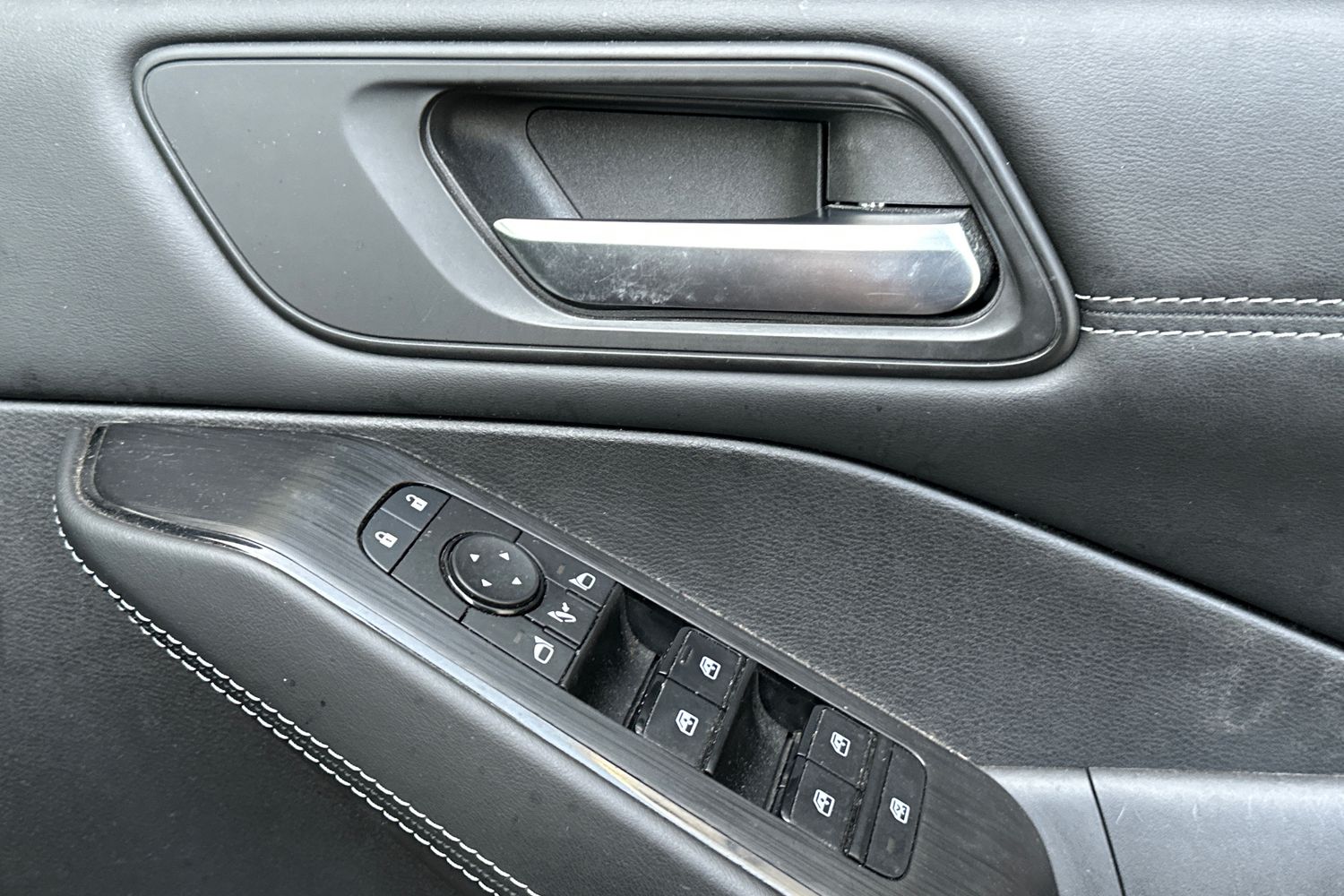 Used Nissan Qashqai 2022 for sale - 77256480: Photo 38