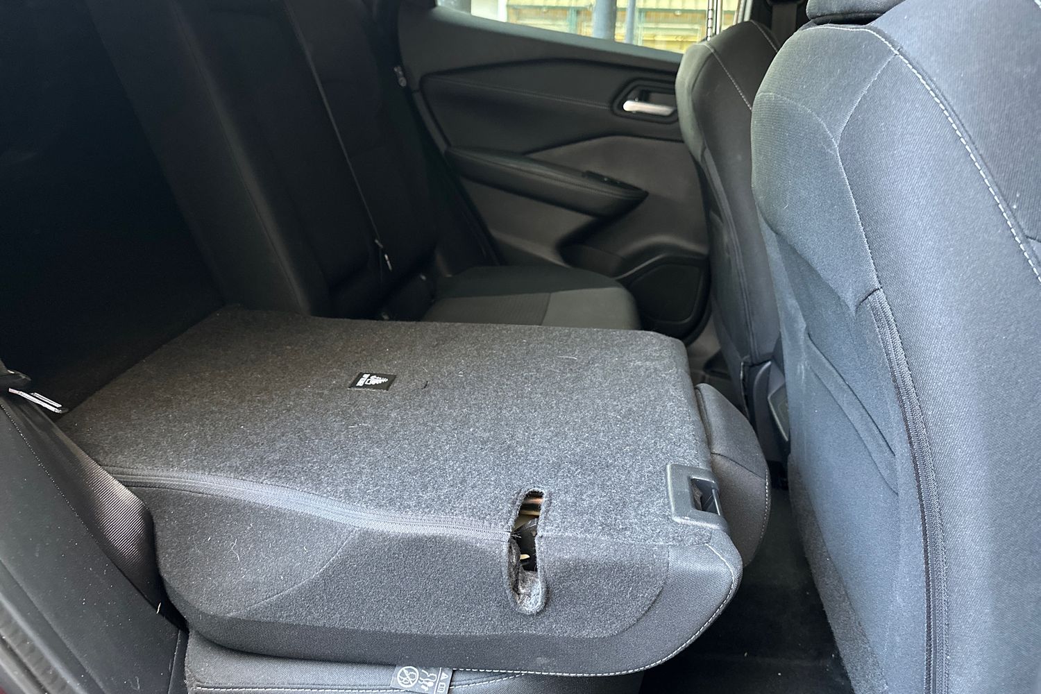 Used Nissan Qashqai 2022 for sale - 77256480: Photo 40