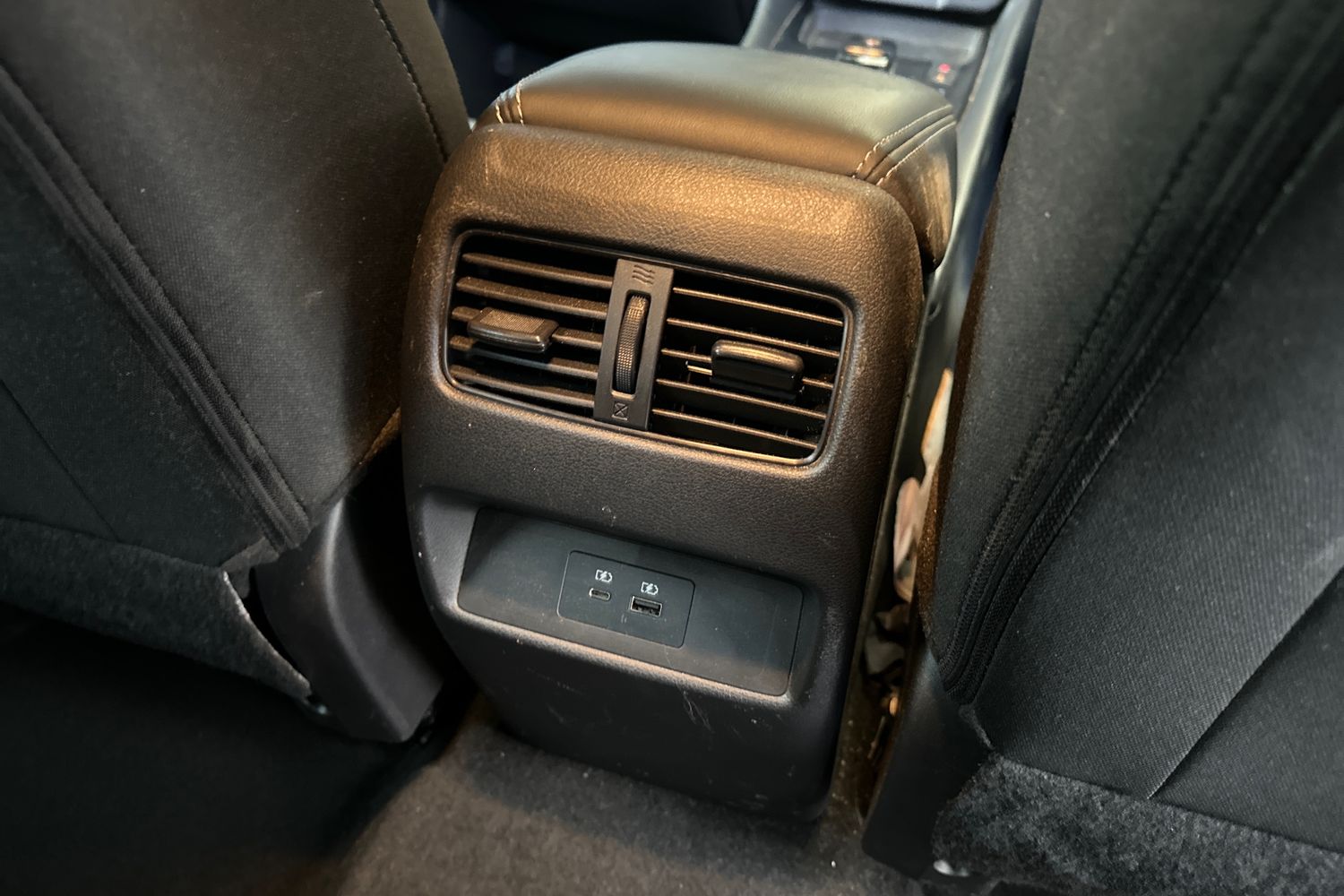 Used Nissan Qashqai 2022 for sale - 77256480: Photo 41