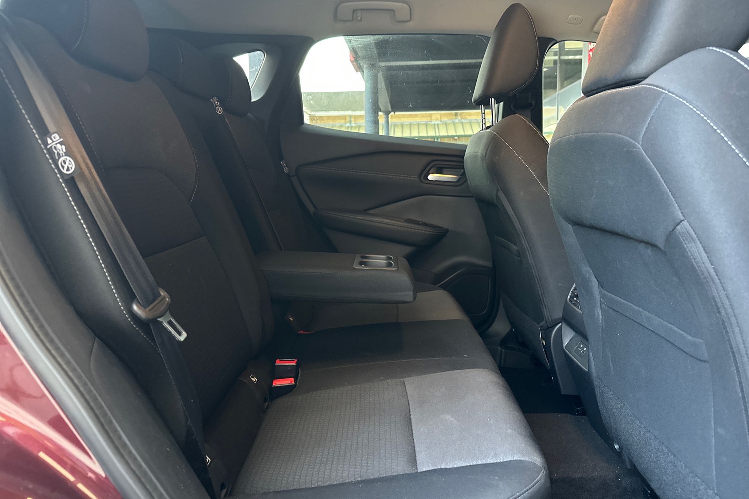 Used Nissan Qashqai 2022 for sale - 77256480: Photo 42