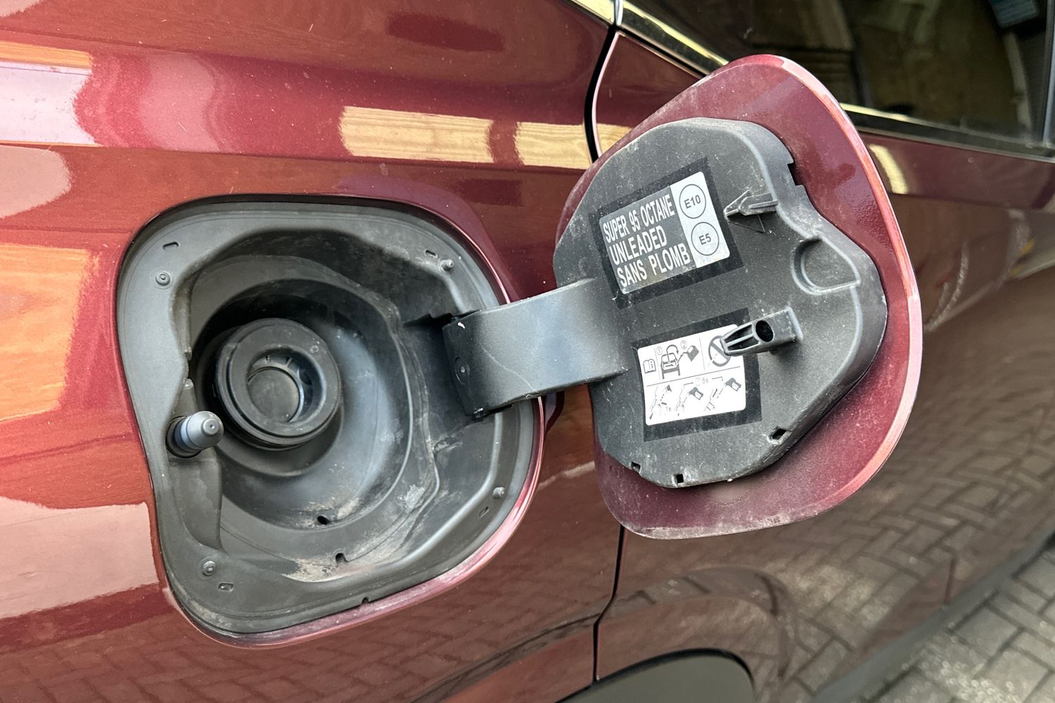 Used Nissan Qashqai 2022 for sale - 77256480: Photo 44