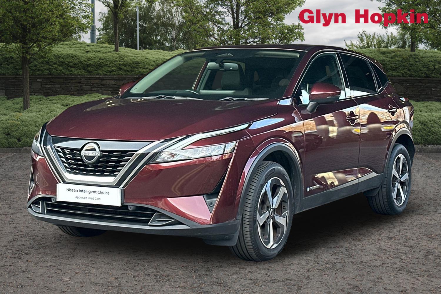 Used Nissan Qashqai 2022 for sale - 77256480: Photo 7