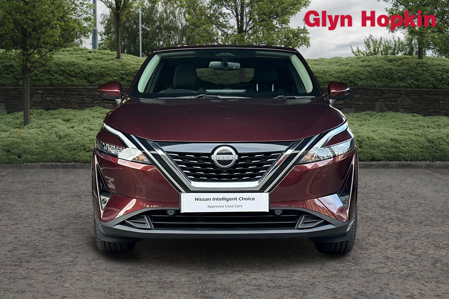 Used Nissan Qashqai 2022 for sale - 77256480: Photo 8