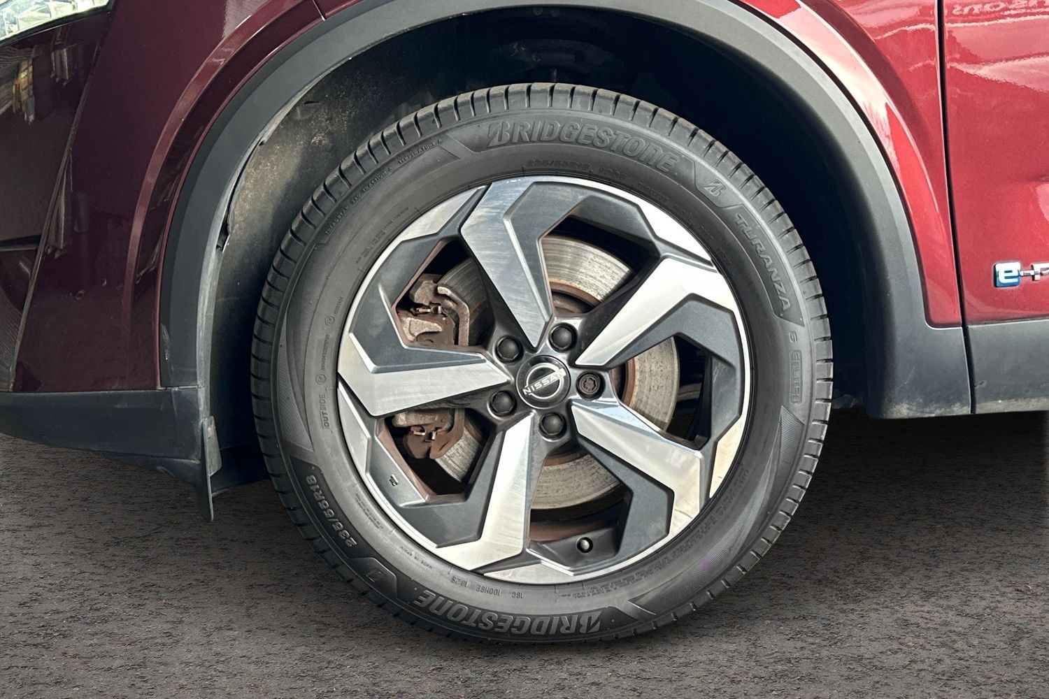 Used Nissan Qashqai 2022 for sale - 77256480: Photo 9