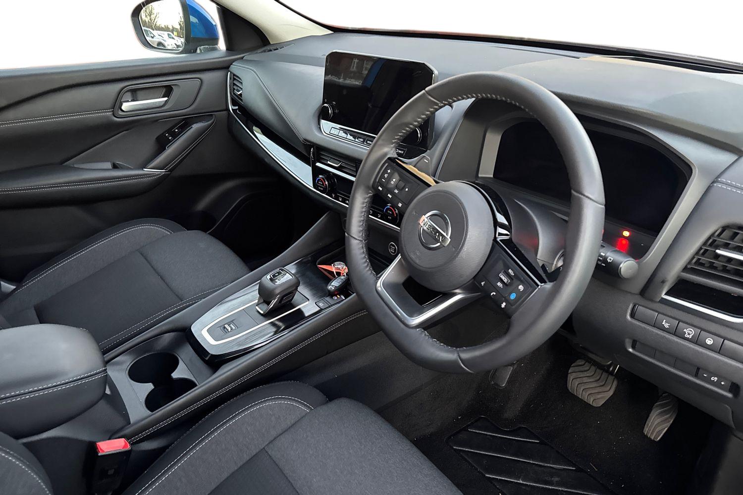 Used Nissan Qashqai 2021 for sale - 76116772: Photo 10