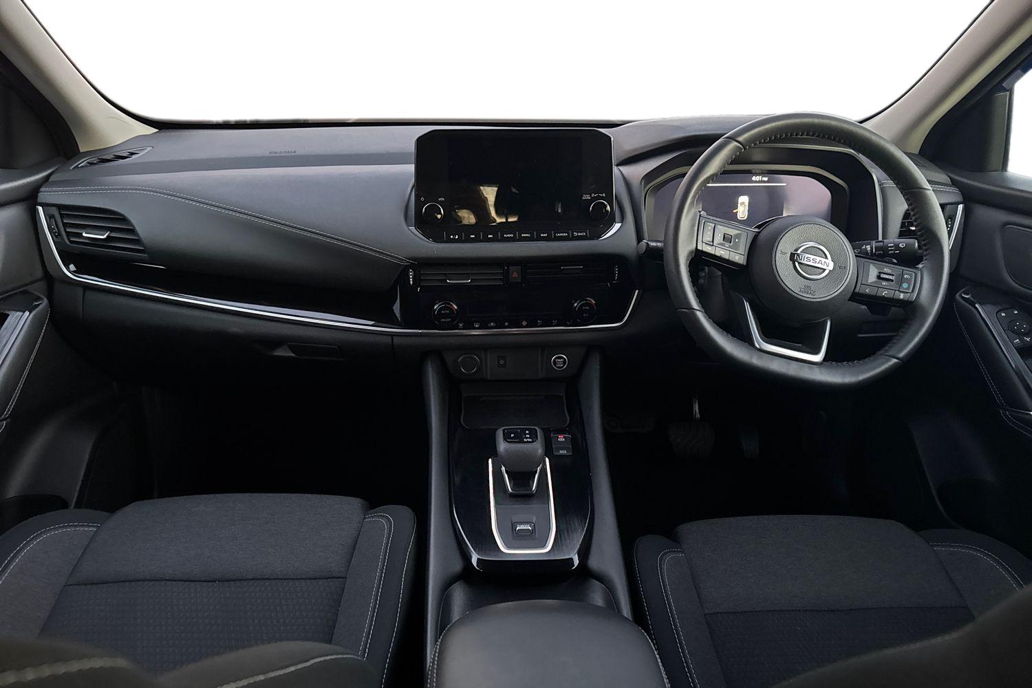 Used Nissan Qashqai 2021 for sale - 76116772: Photo 12