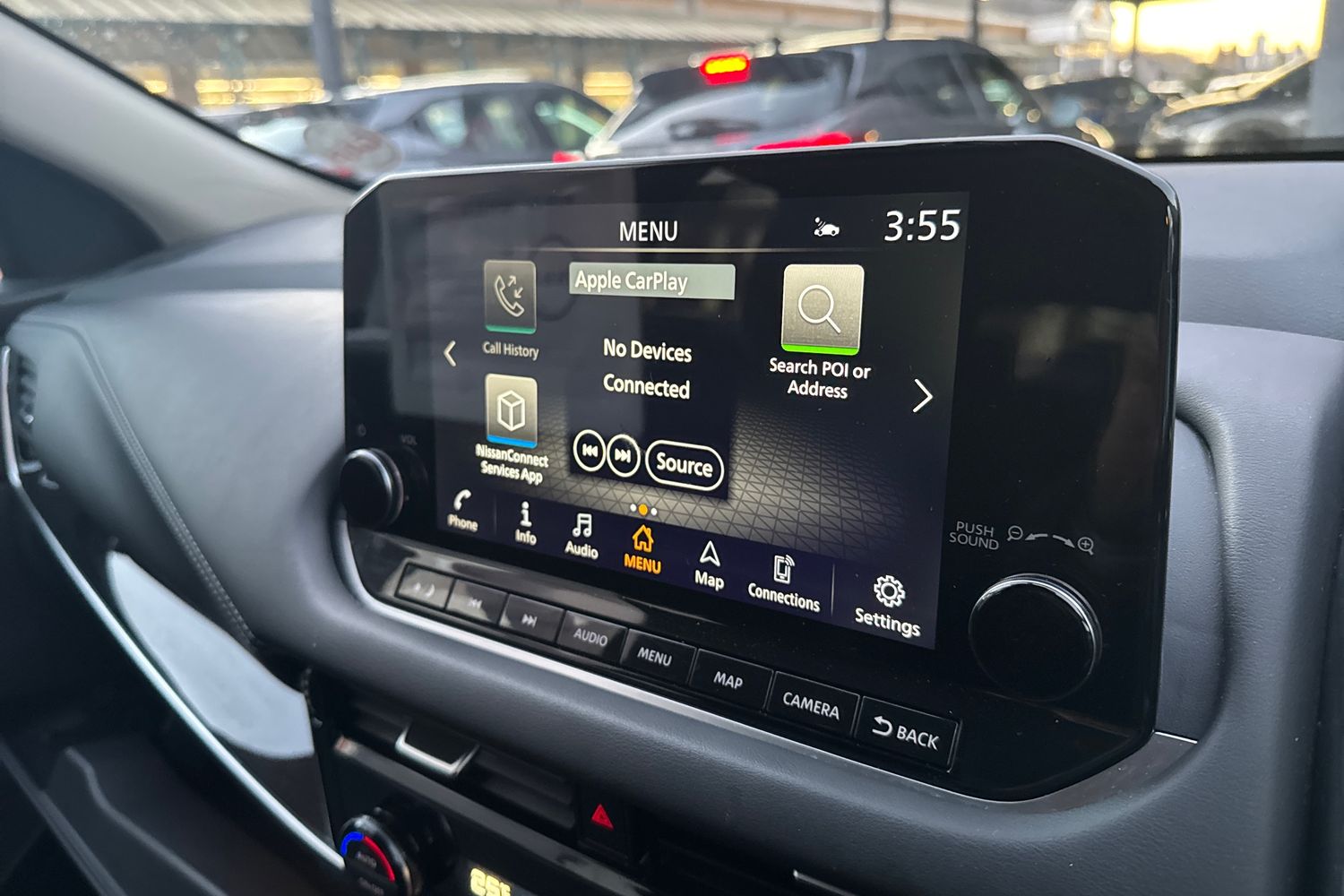 Used Nissan Qashqai 2021 for sale - 76116772: Photo 17