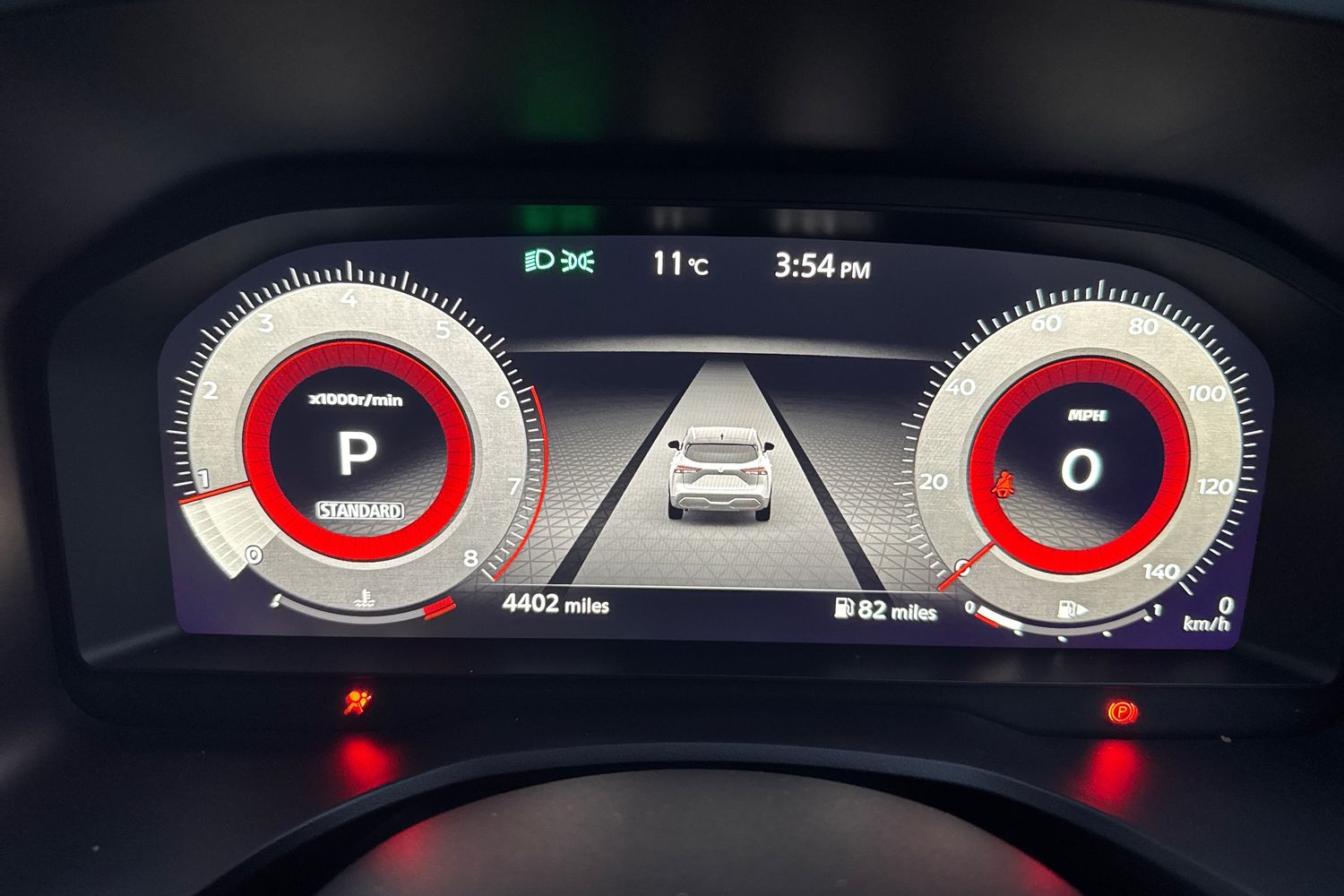 Used Nissan Qashqai 2021 for sale - 76116772: Photo 20