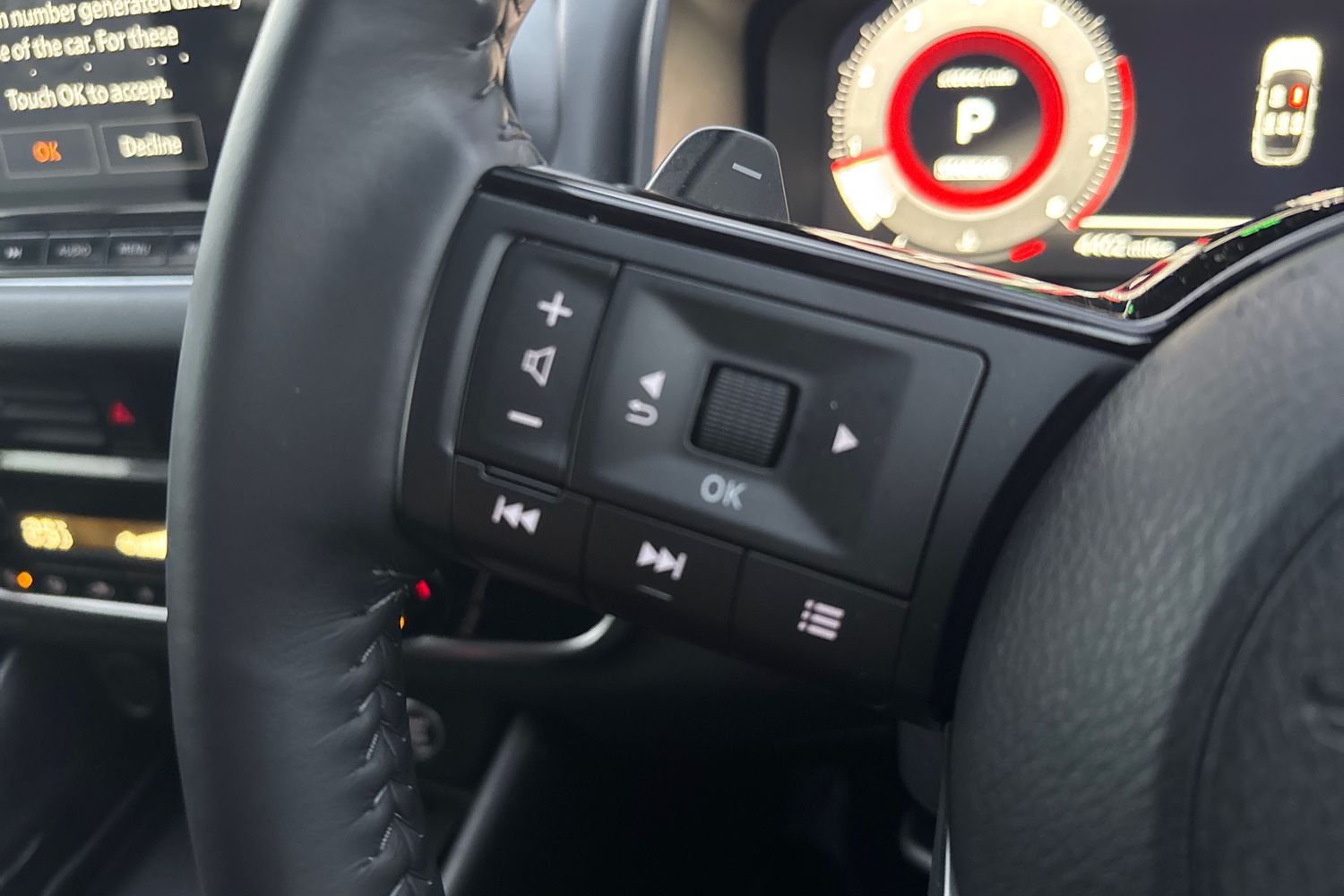 Used Nissan Qashqai 2021 for sale - 76116772: Photo 21