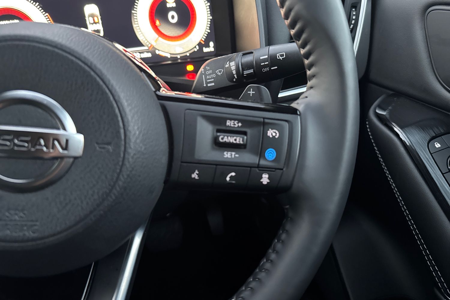 Used Nissan Qashqai 2021 for sale - 76116772: Photo 22