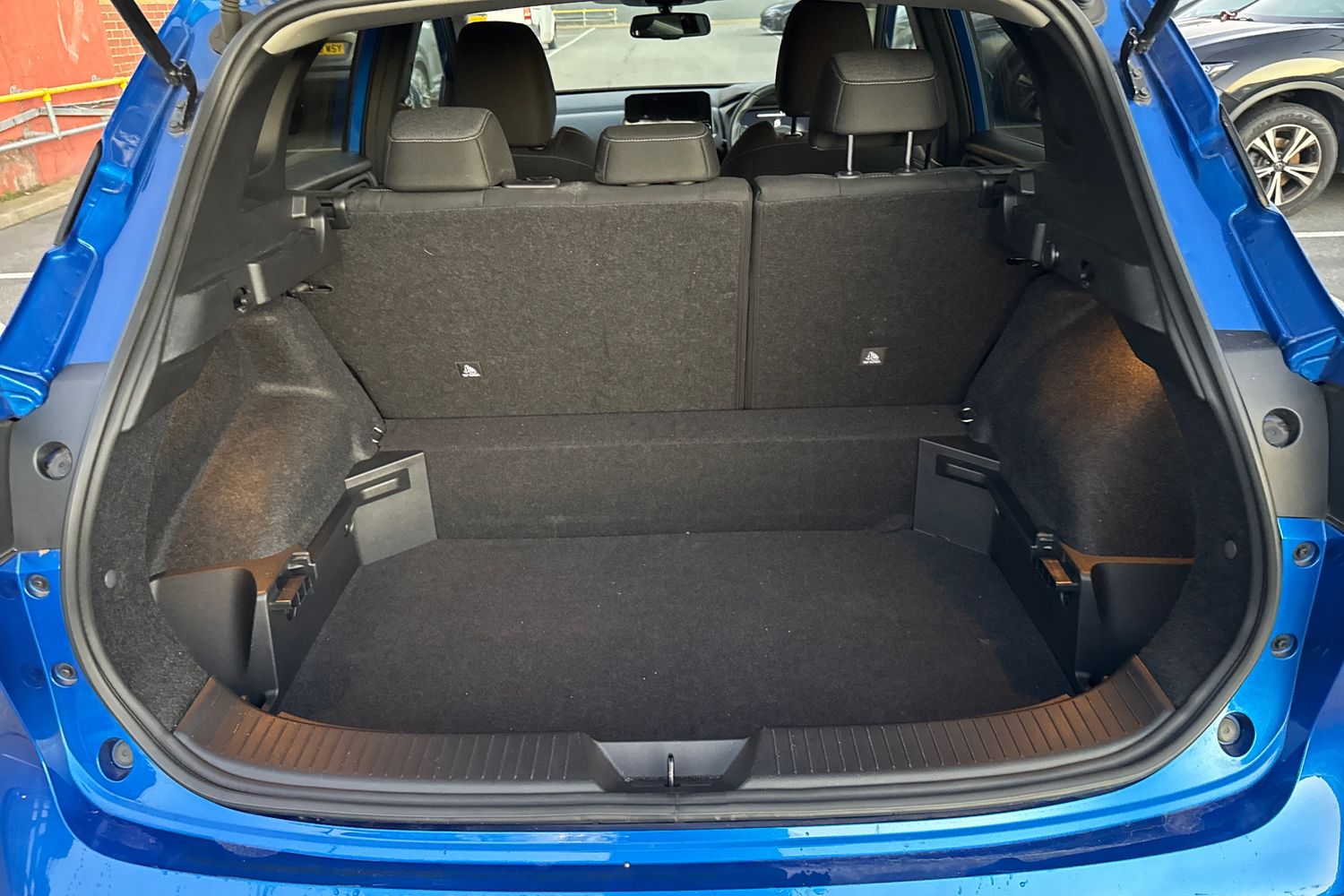 Used Nissan Qashqai 2021 for sale - 76116772: Photo 24