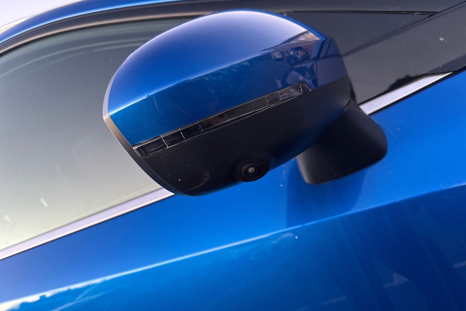 Used Nissan Qashqai 2021 for sale - 76116772: Photo 35