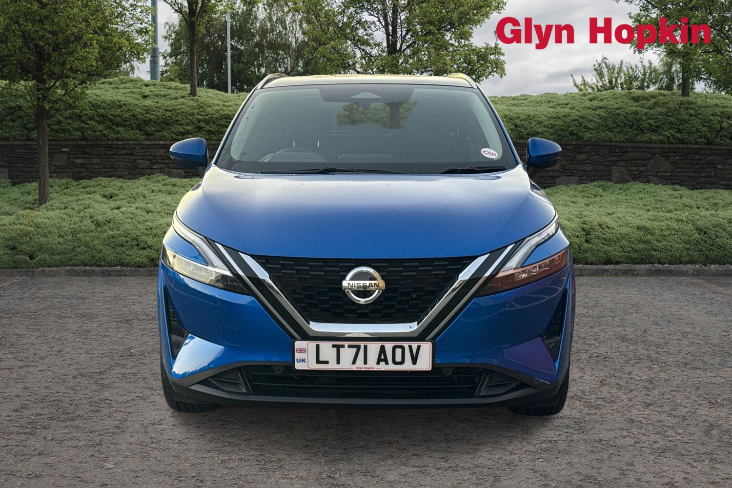 Used Nissan Qashqai 2021 for sale - 76116772: Photo 8