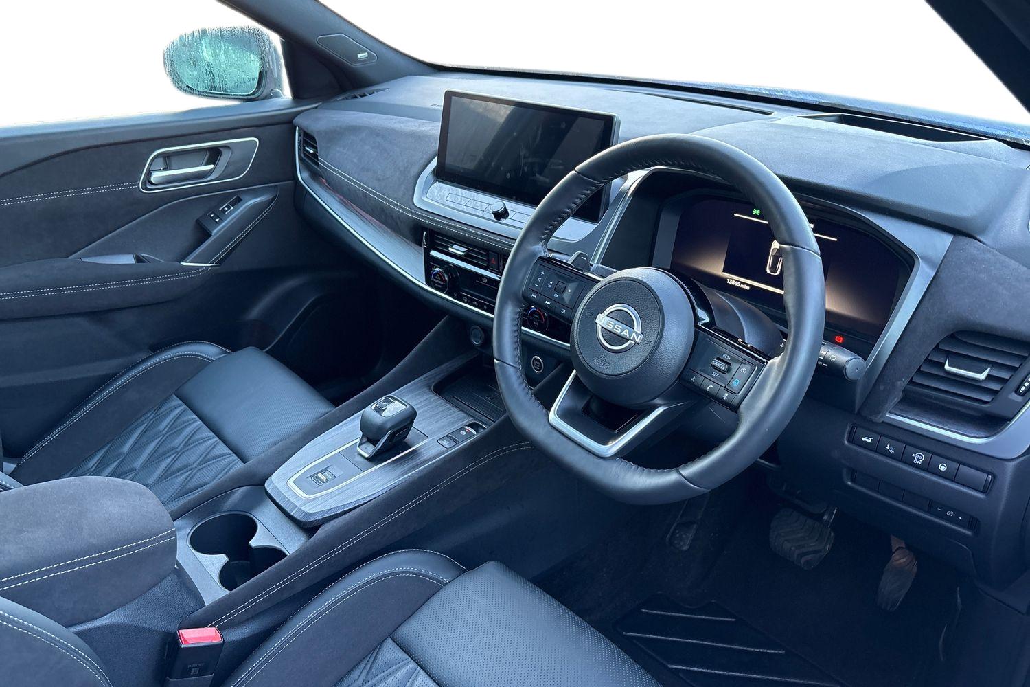 Used Nissan Qashqai 2024 for sale - 77261484: Photo 10