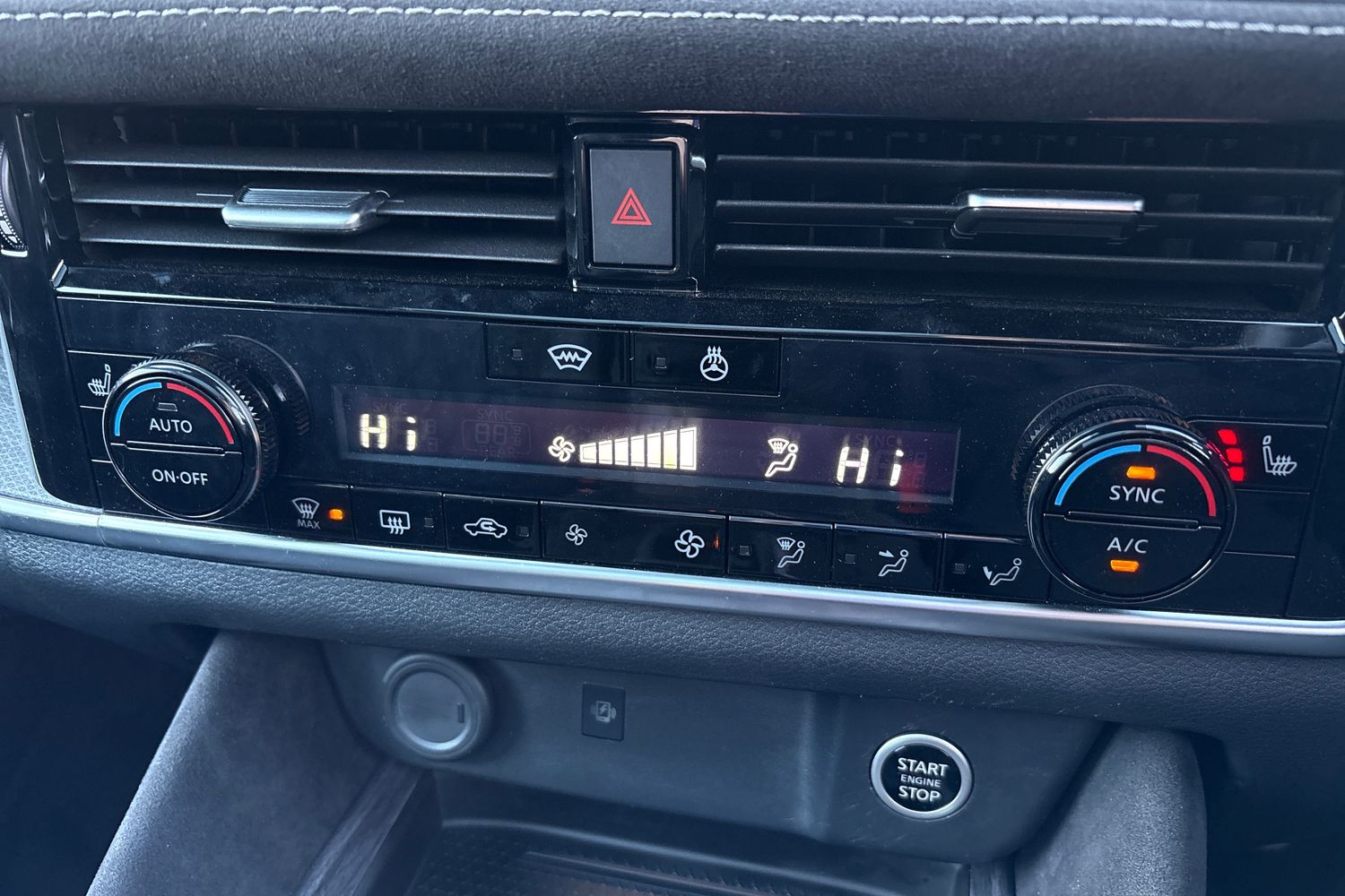 Used Nissan Qashqai 2024 for sale - 77261484: Photo 15