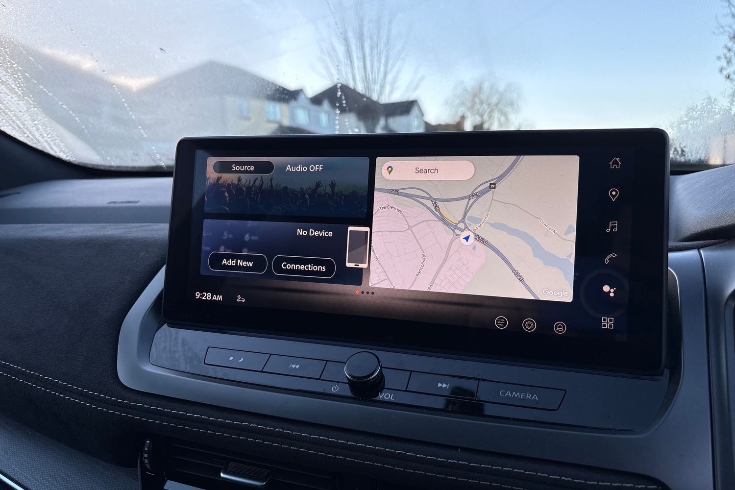 Used Nissan Qashqai 2024 for sale - 77261484: Photo 17