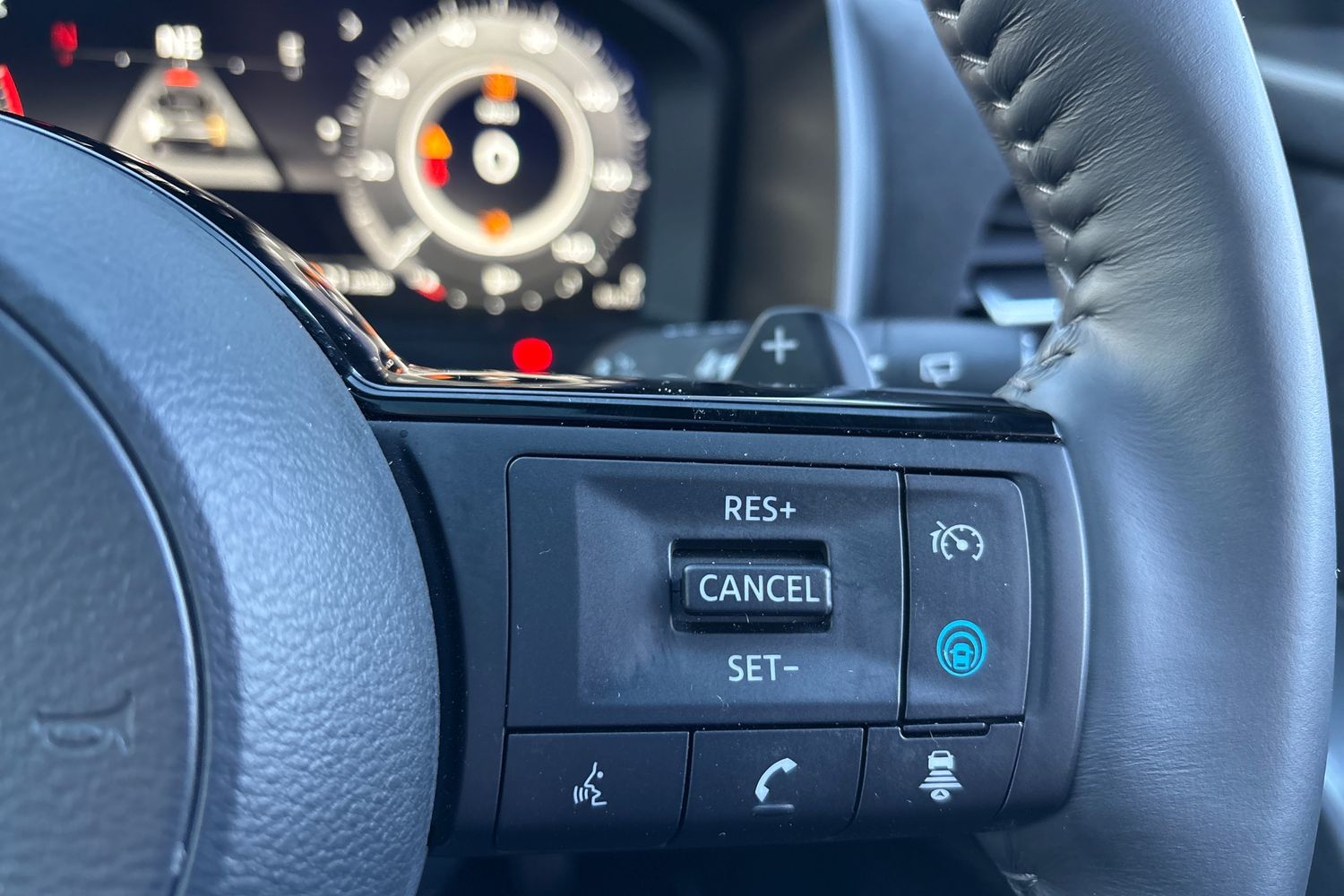 Used Nissan Qashqai 2024 for sale - 77261484: Photo 22