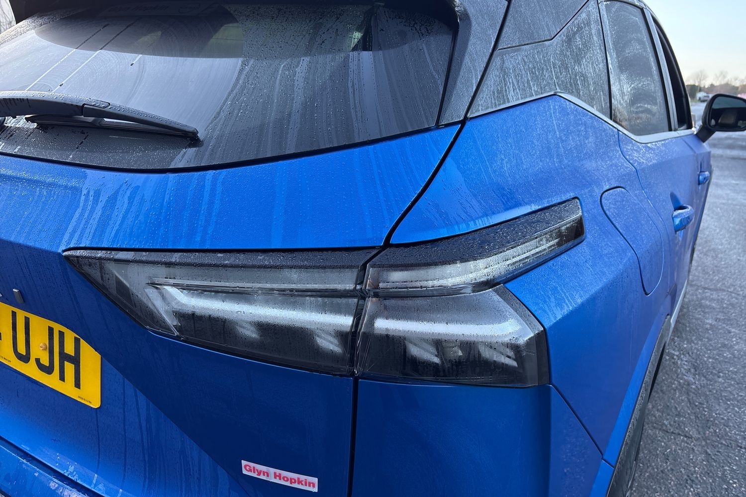 Used Nissan Qashqai 2024 for sale - 77261484: Photo 26