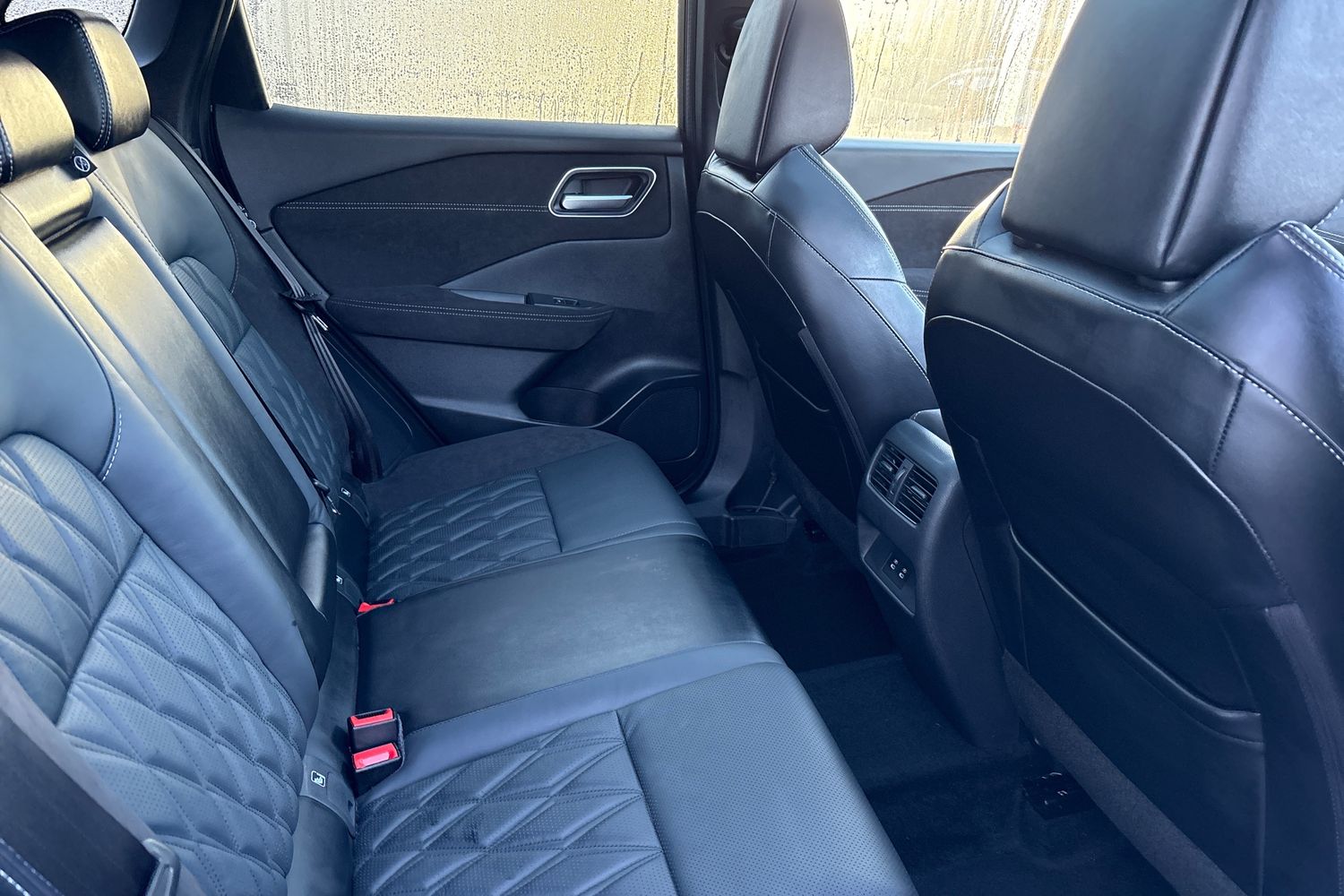 Used Nissan Qashqai 2024 for sale - 77261484: Photo 28