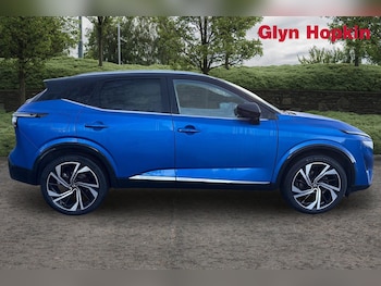 Used Nissan Qashqai 2024 for sale - 77261484: Photo