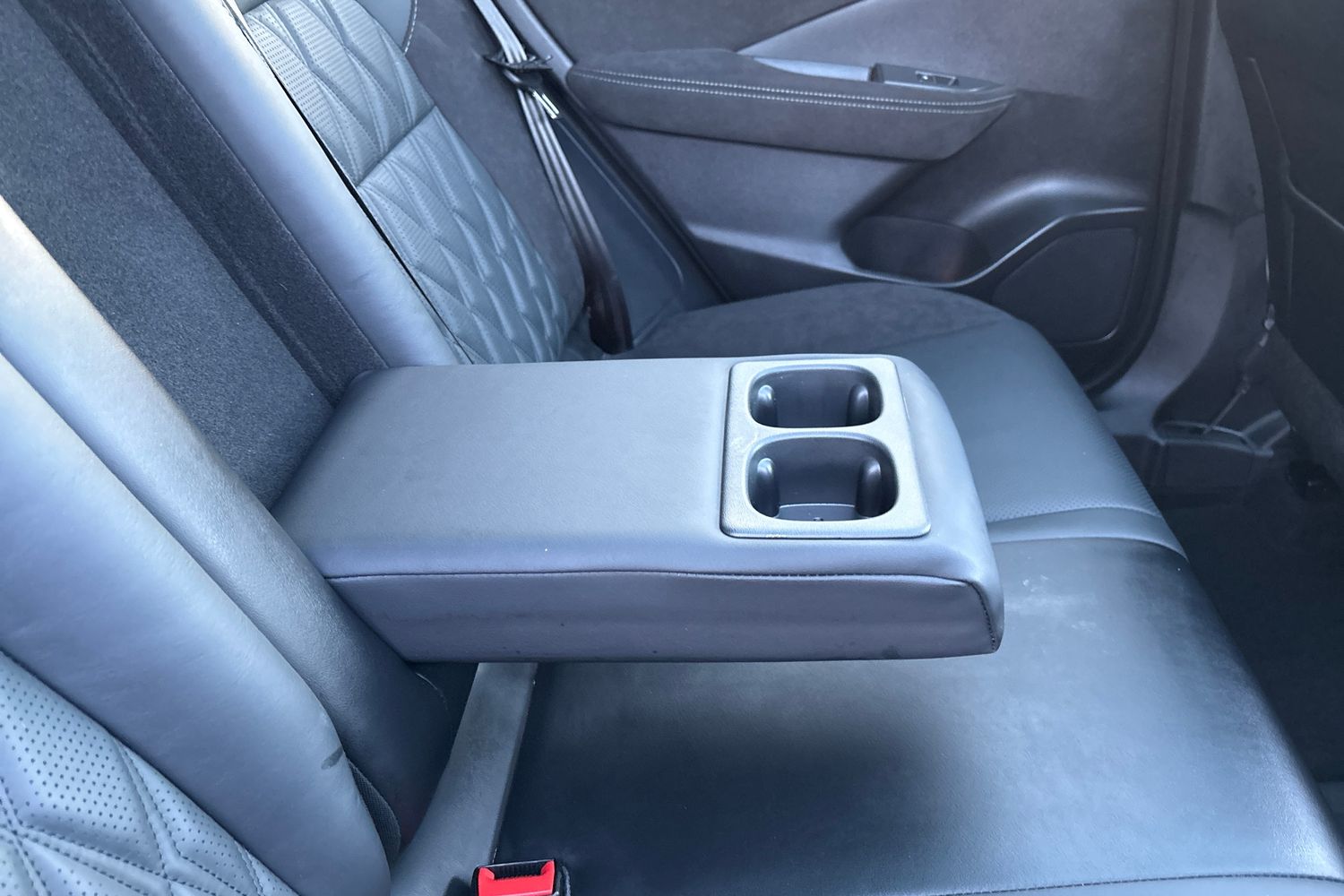 Used Nissan Qashqai 2024 for sale - 77261484: Photo 30