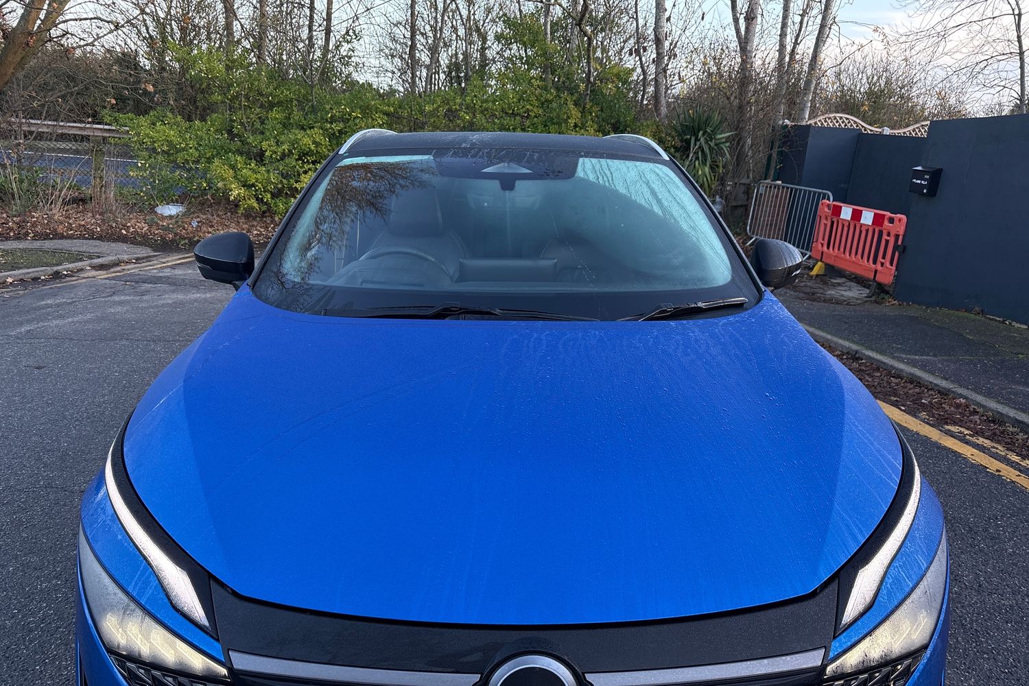 Used Nissan Qashqai 2024 for sale - 77261484: Photo 35