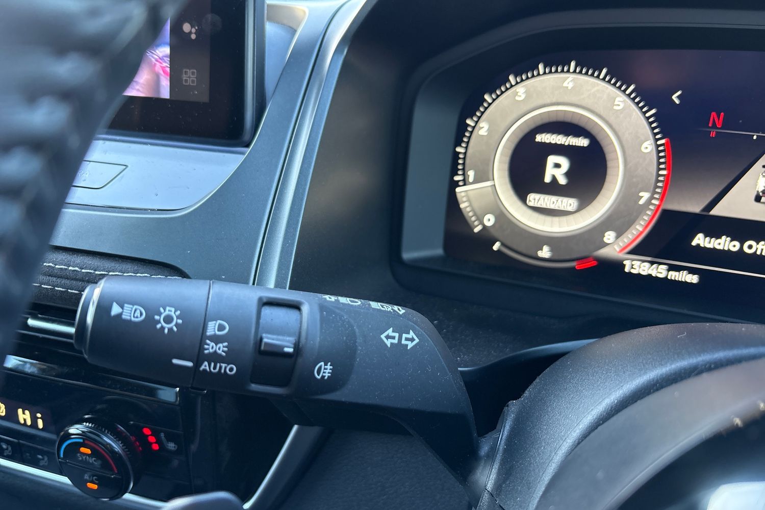 Used Nissan Qashqai 2024 for sale - 77261484: Photo 38