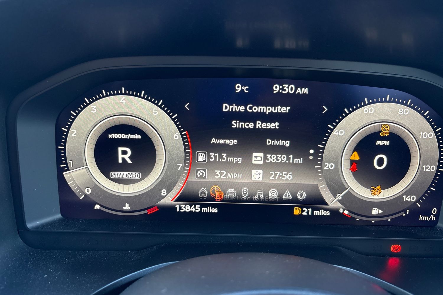 Used Nissan Qashqai 2024 for sale - 77261484: Photo 44