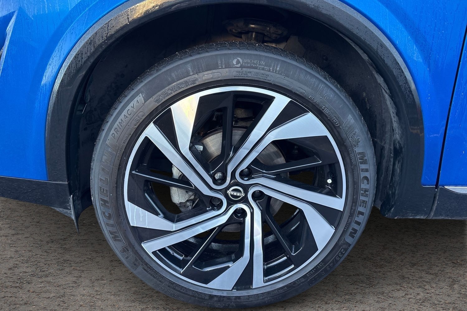 Used Nissan Qashqai 2024 for sale - 77261484: Photo 9