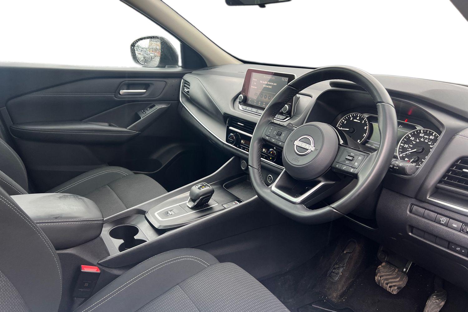 Used Nissan Qashqai 2022 for sale - 77569985: Photo 10