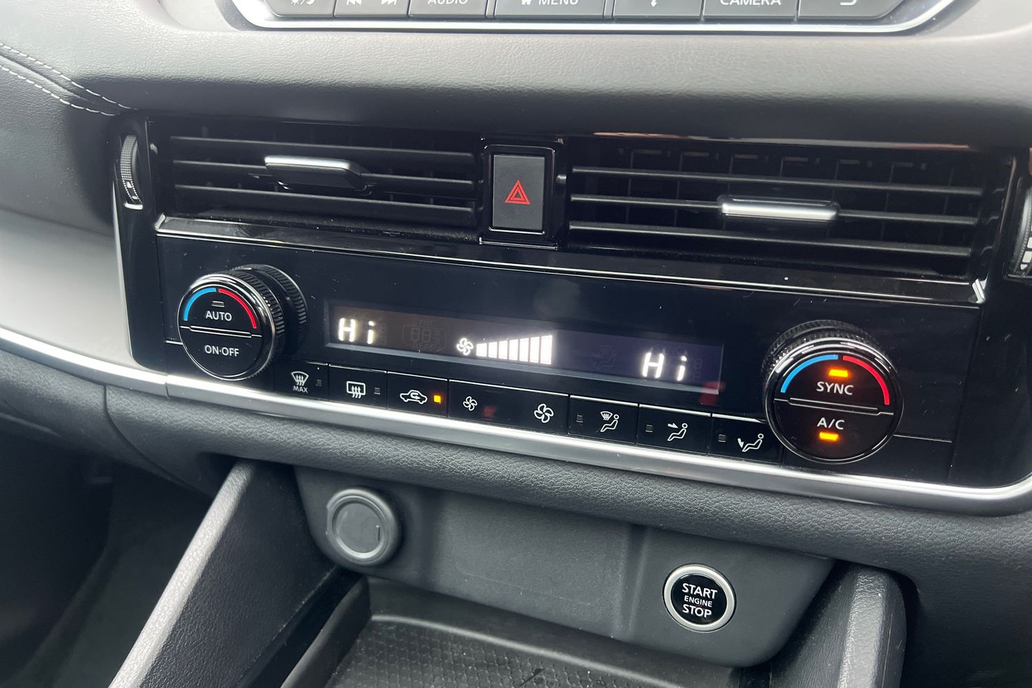 Used Nissan Qashqai 2022 for sale - 77569985: Photo 15