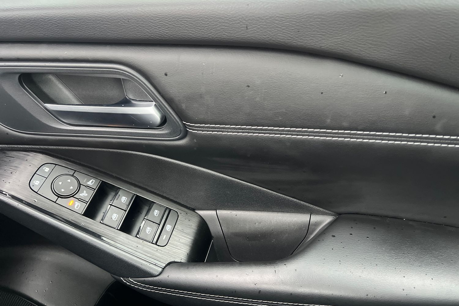 Used Nissan Qashqai 2022 for sale - 77569985: Photo 16