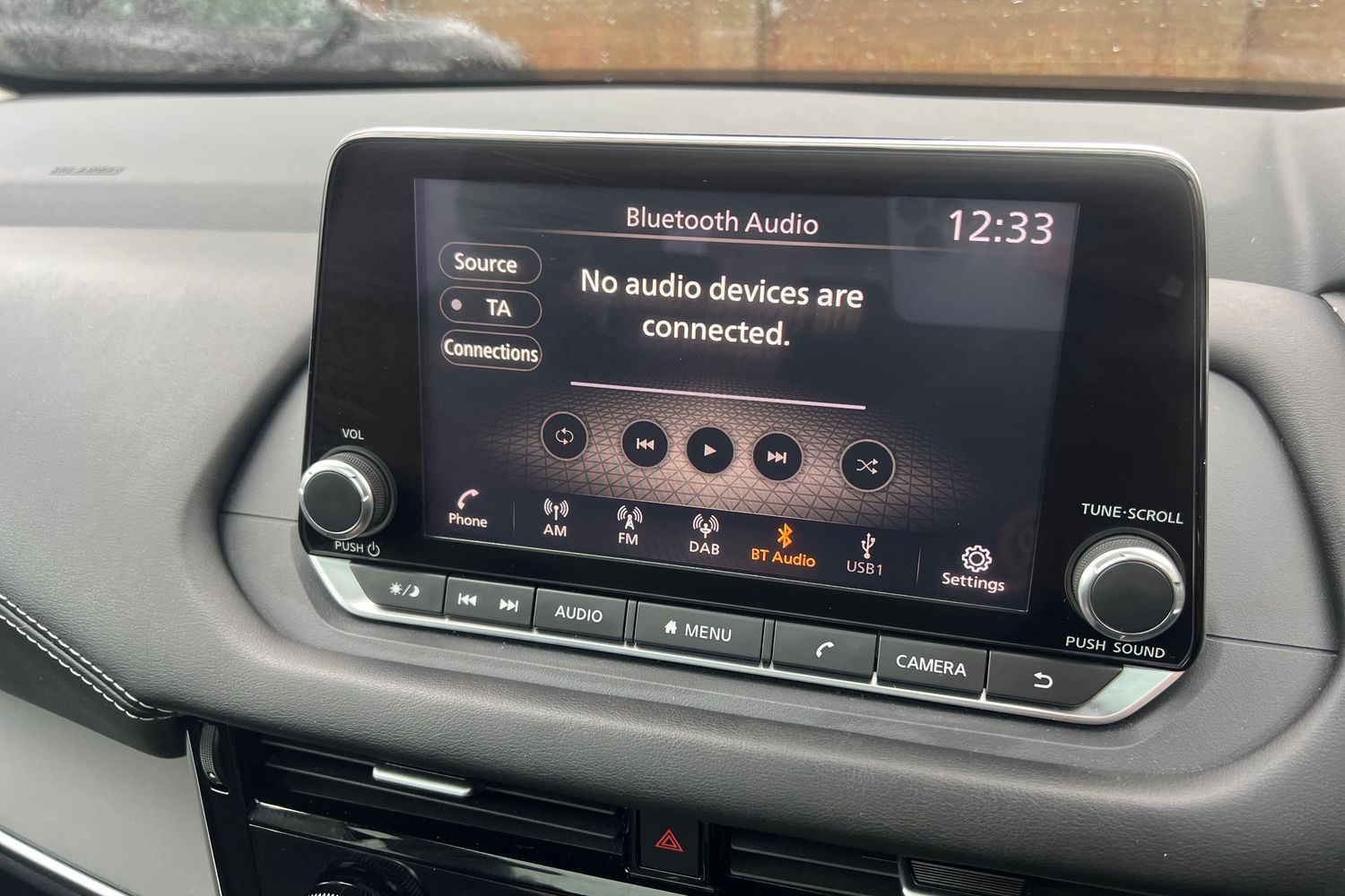 Used Nissan Qashqai 2022 for sale - 77569985: Photo 17