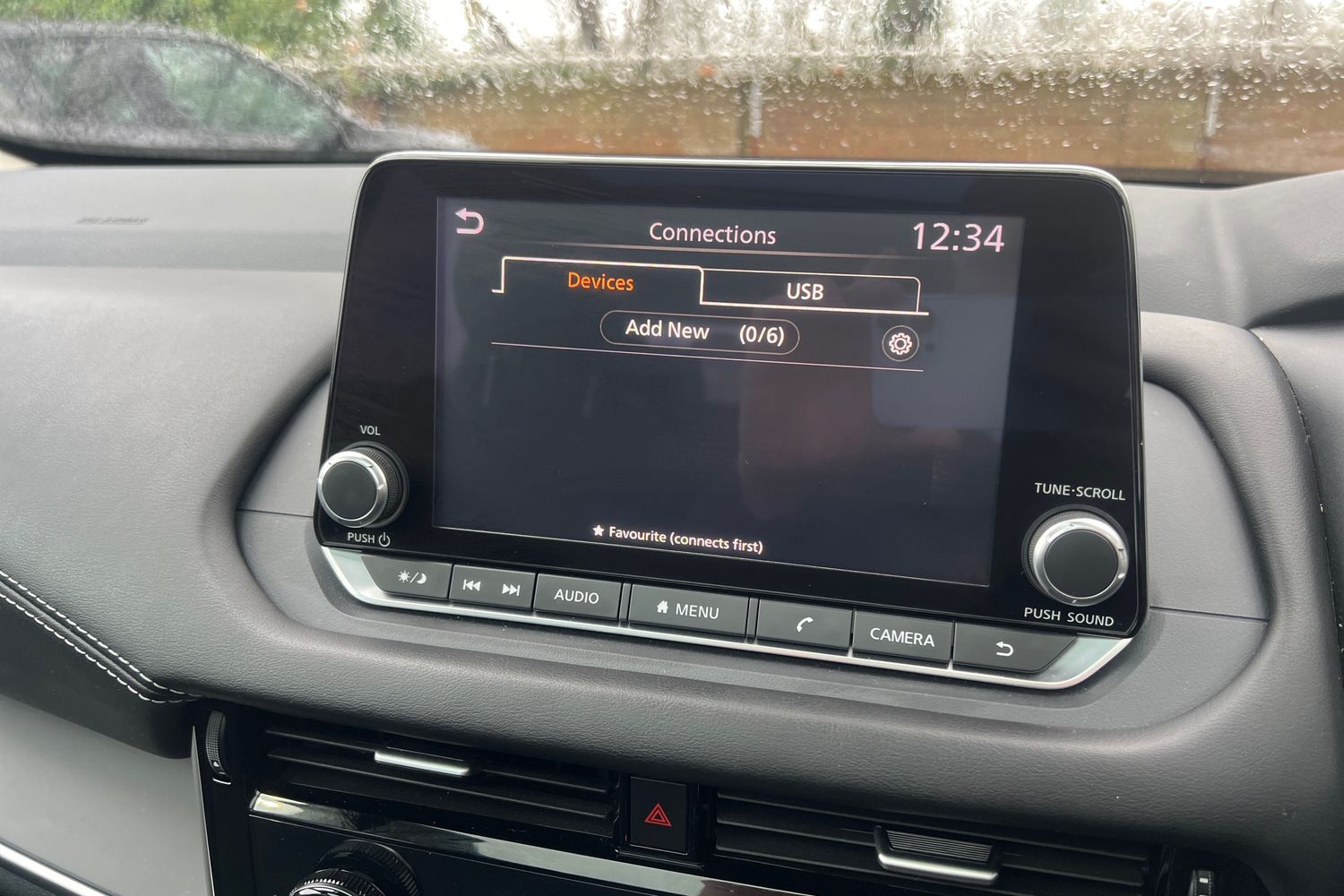 Used Nissan Qashqai 2022 for sale - 77569985: Photo 18