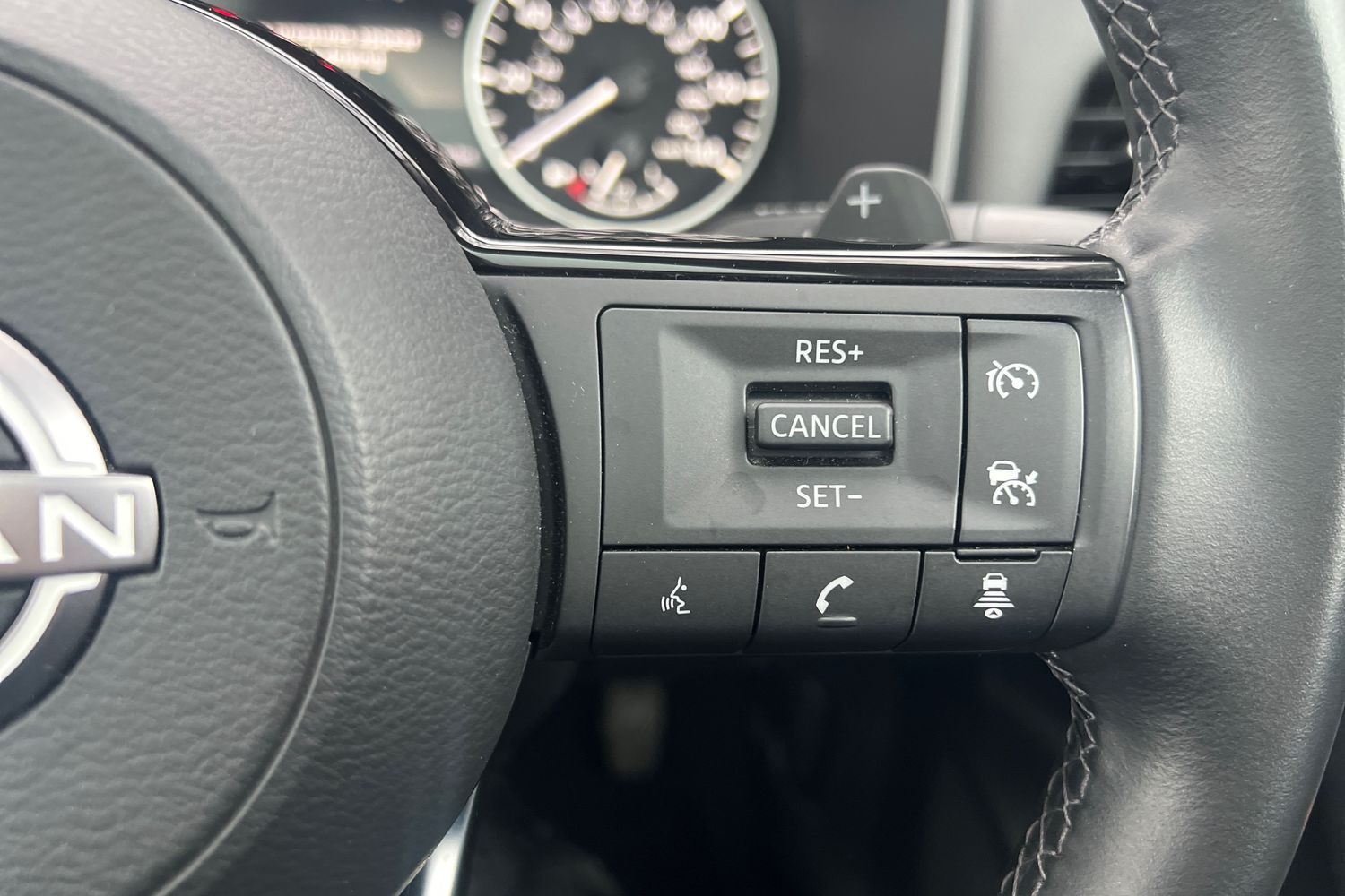 Used Nissan Qashqai 2022 for sale - 77569985: Photo 22