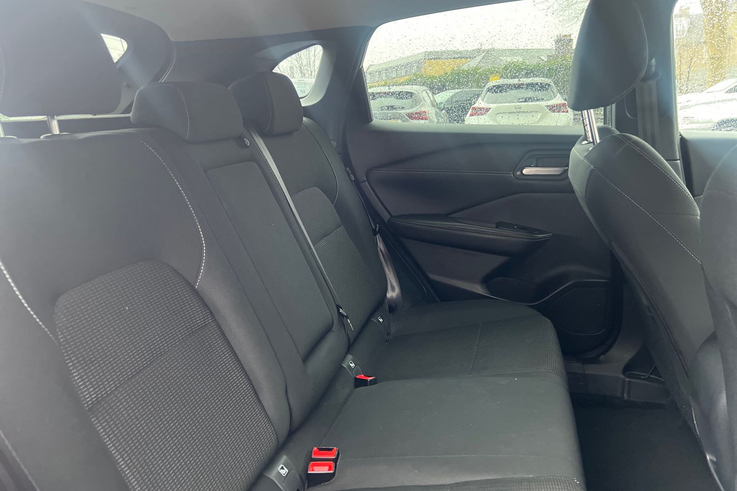 Used Nissan Qashqai 2022 for sale - 77569985: Photo 28