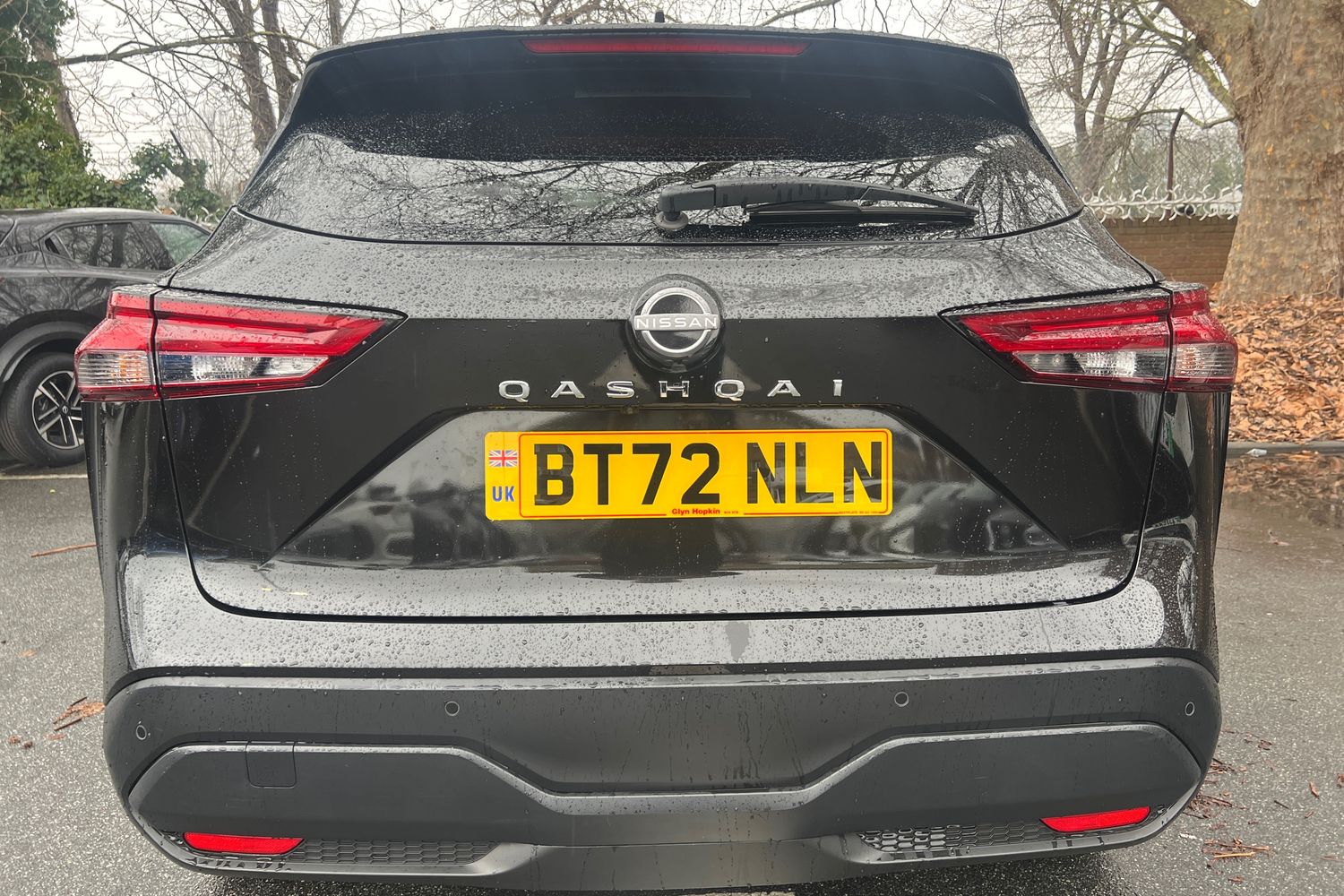 Used Nissan Qashqai 2022 for sale - 77569985: Photo 30