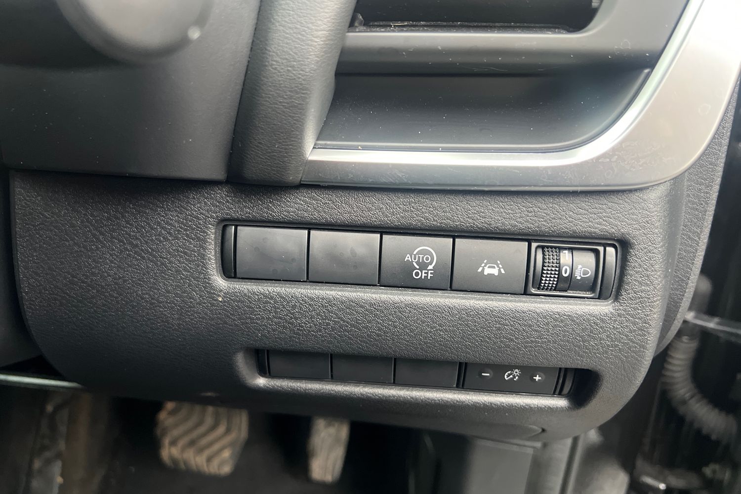 Used Nissan Qashqai 2022 for sale - 77569985: Photo 32