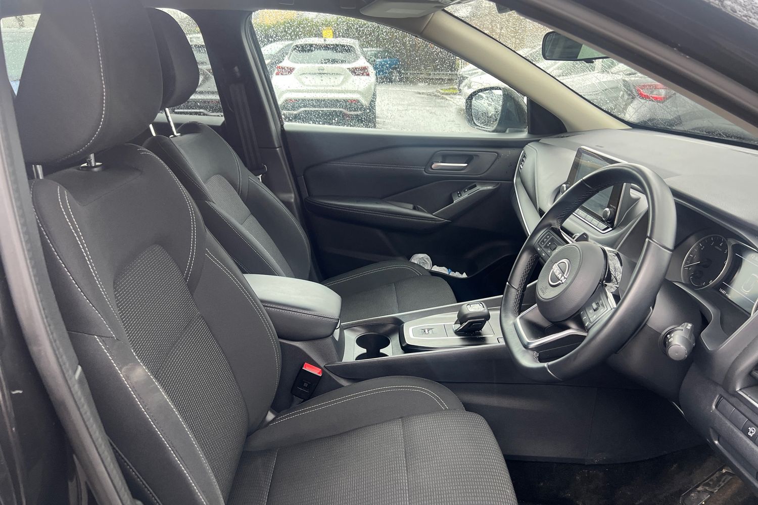 Used Nissan Qashqai 2022 for sale - 77569985: Photo 33