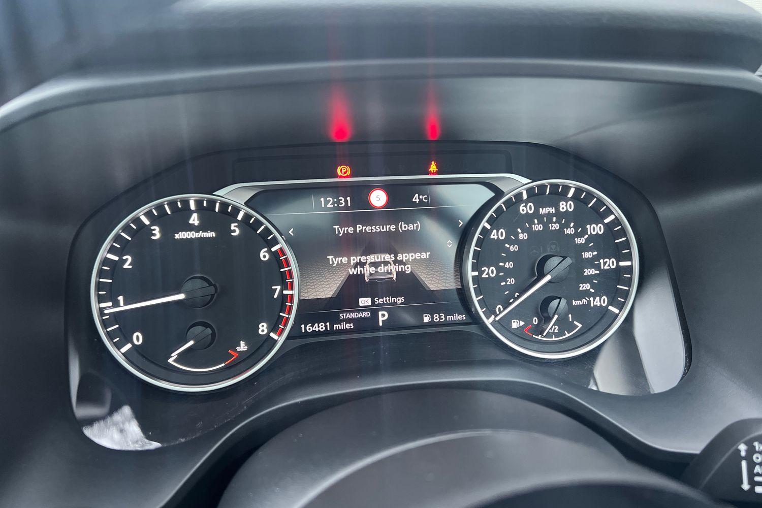 Used Nissan Qashqai 2022 for sale - 77569985: Photo 36