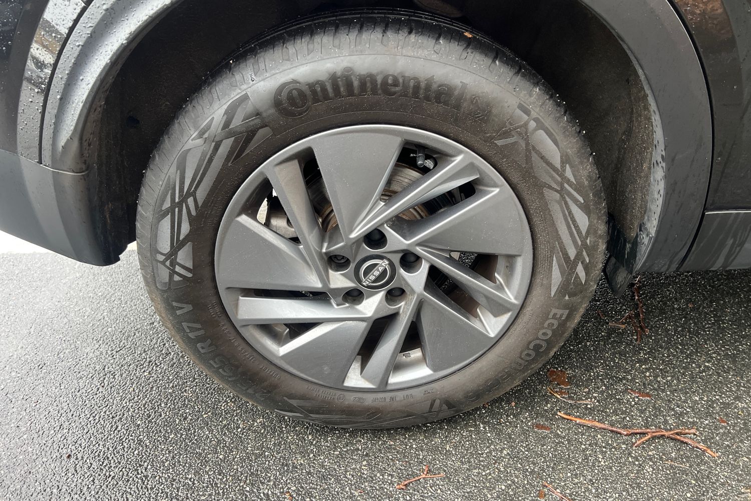 Used Nissan Qashqai 2022 for sale - 77569985: Photo 38