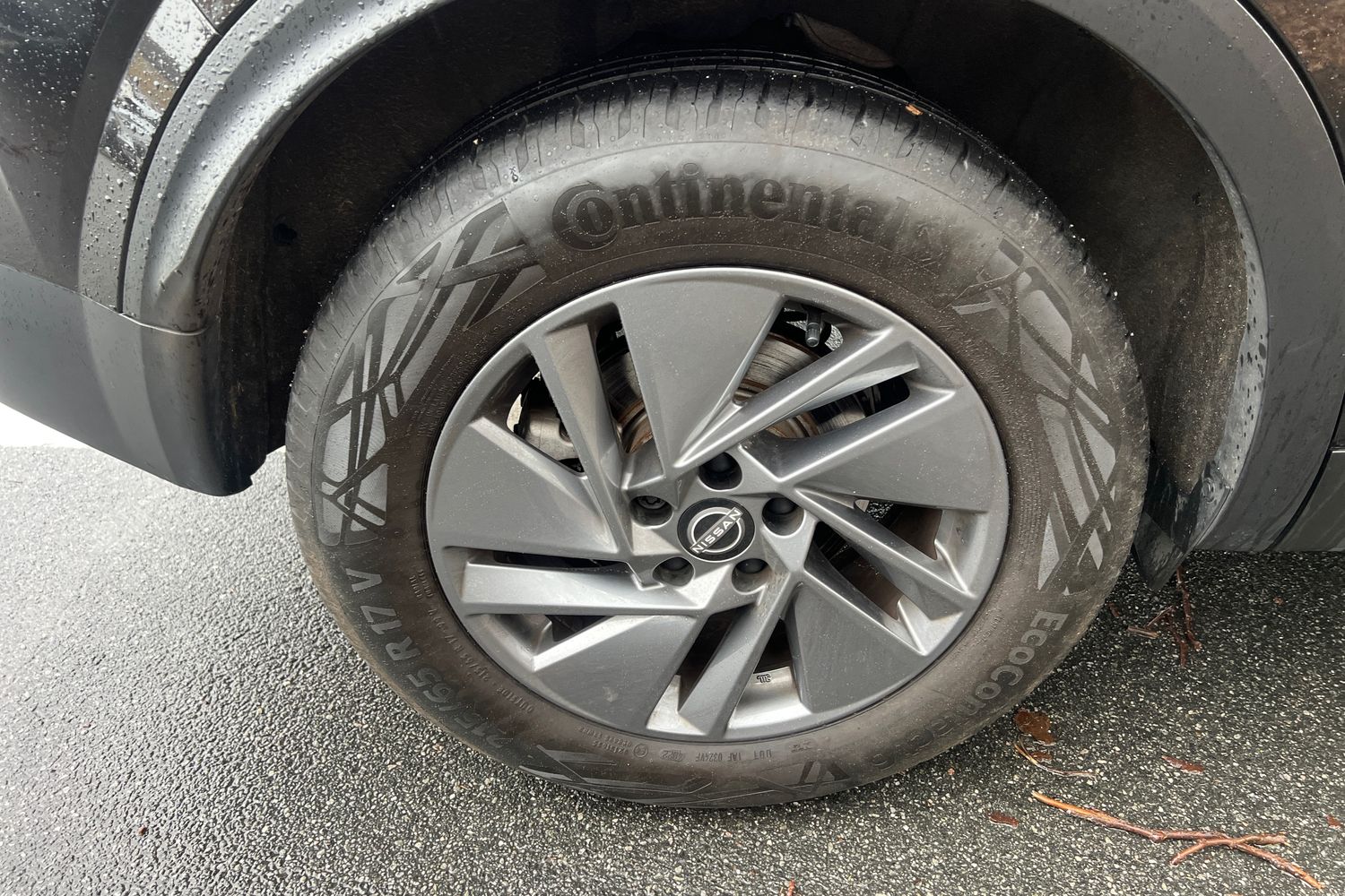 Used Nissan Qashqai 2022 for sale - 77569985: Photo 39