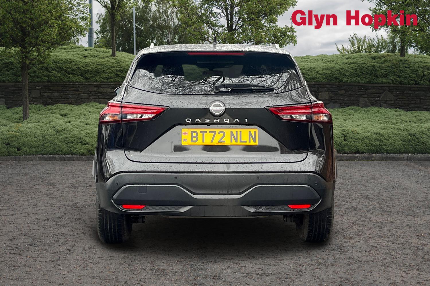 Used Nissan Qashqai 2022 for sale - 77569985: Photo 4