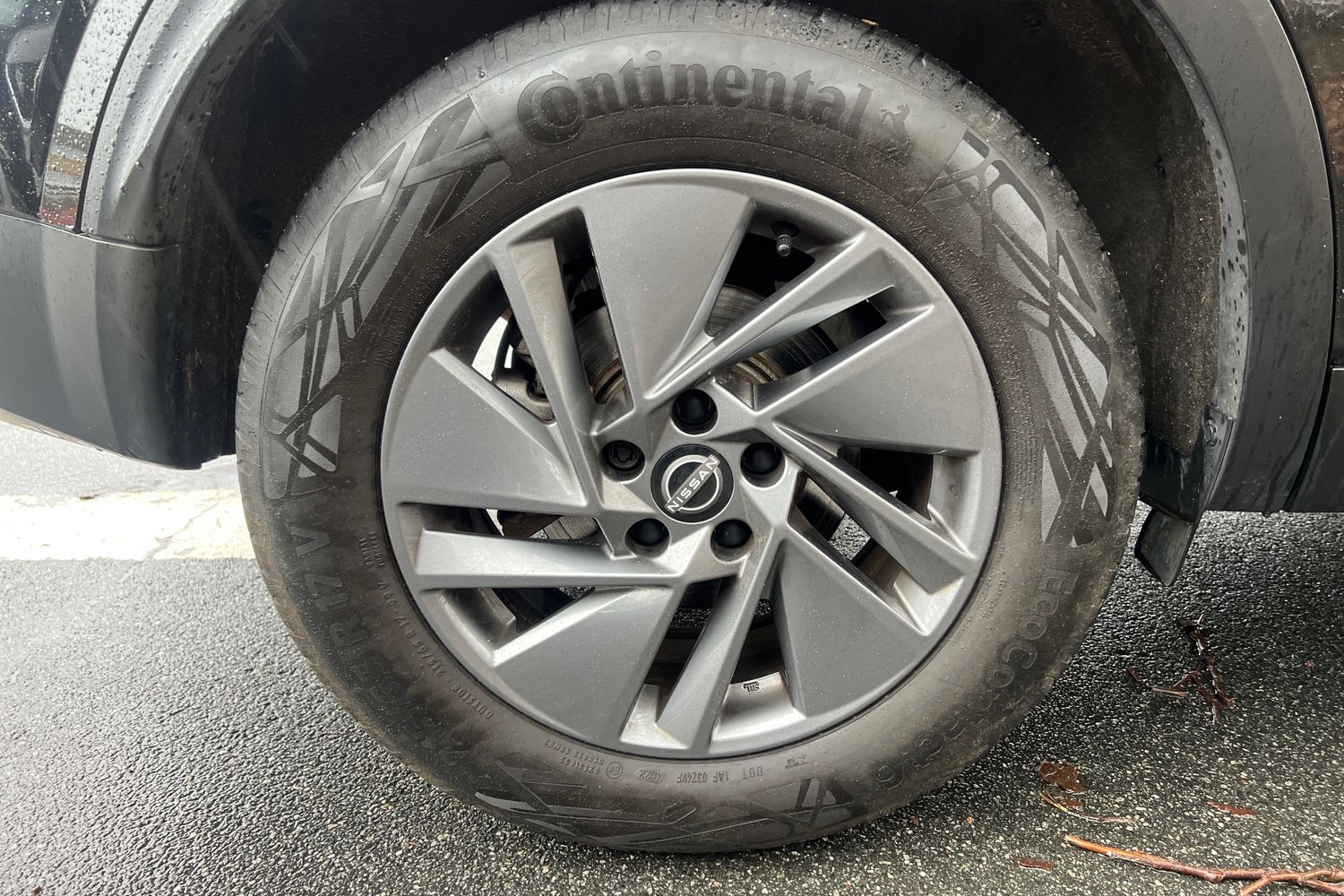 Used Nissan Qashqai 2022 for sale - 77569985: Photo 40