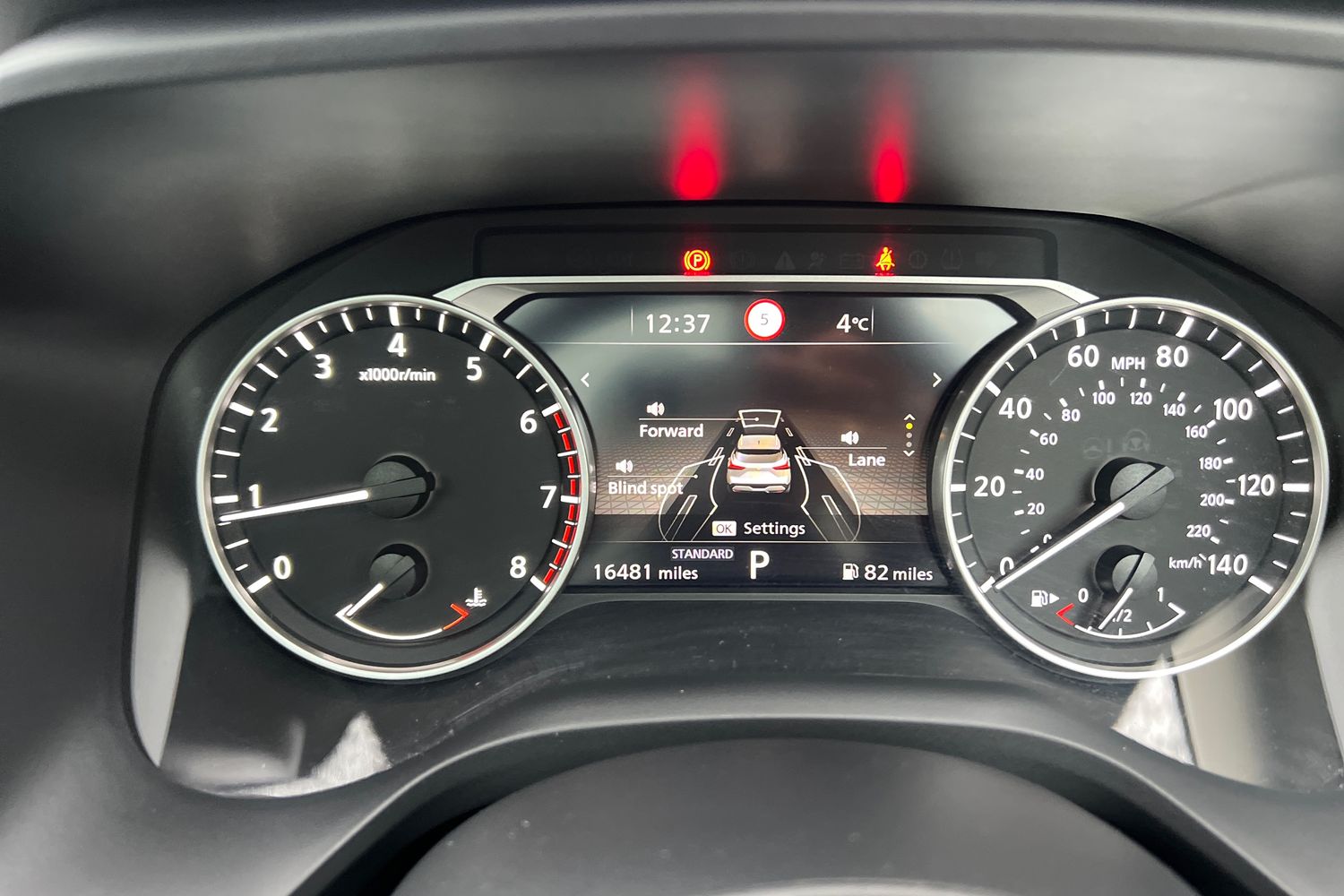 Used Nissan Qashqai 2022 for sale - 77569985: Photo 42