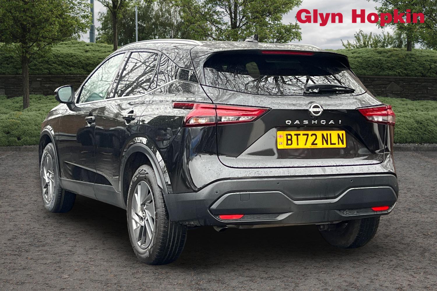 Used Nissan Qashqai 2022 for sale - 77569985: Photo 5