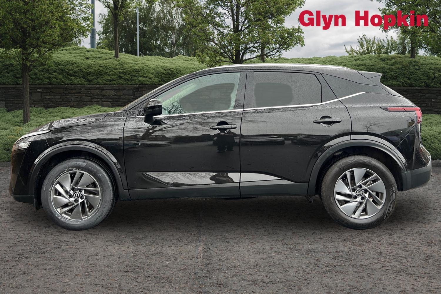 Used Nissan Qashqai 2022 for sale - 77569985: Photo 6
