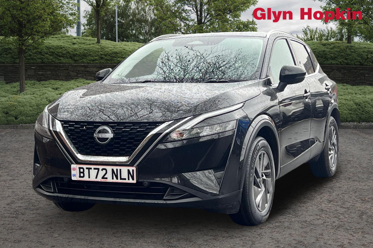 Used Nissan Qashqai 2022 for sale - 77569985: Photo 7